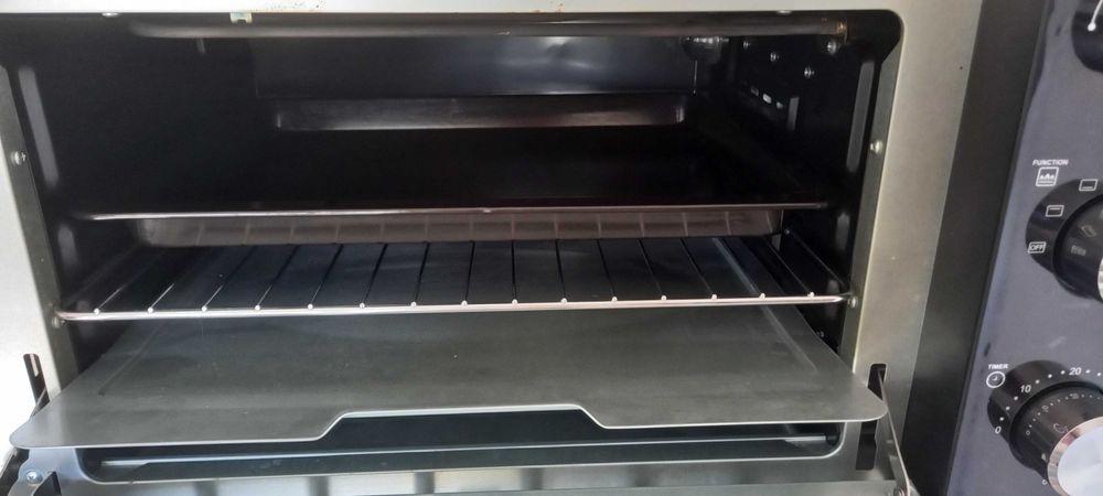 Forno Mini 45ltrs
