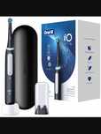 Szczoteczka elektryczna Oral-B iO Series 4 czarna