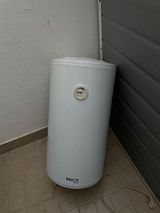 Termoacumulador INNOV Water 50L