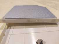 napęd zewnętrzny dvd/CD nagrywarka model ebau108