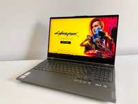 Laptop gamingowy Lenovo Legion 7 15IMH05 15,6"