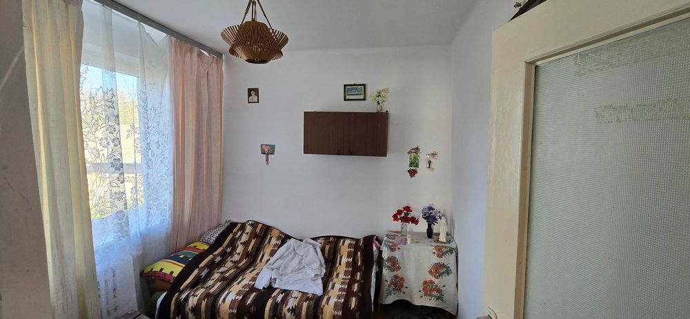 Siedlisko we wsi Tarnoszyn