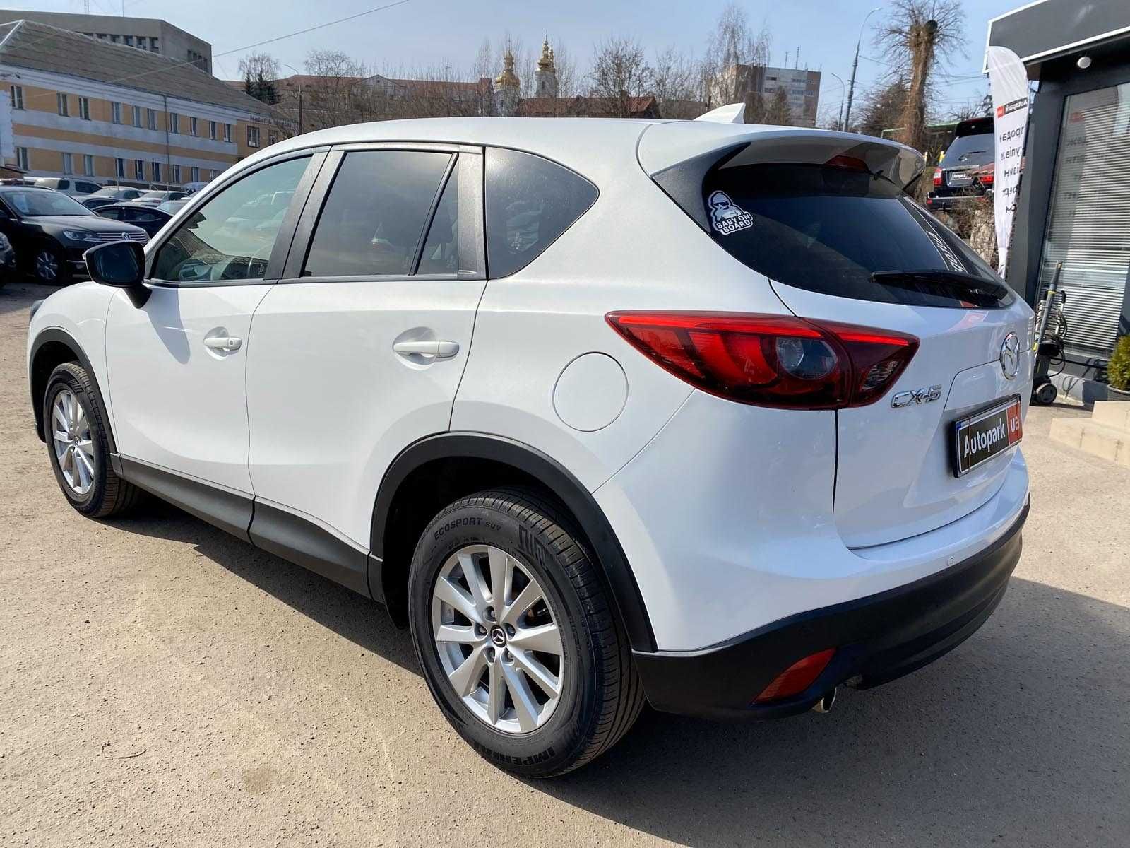 Продам Mazda CX-5 2014р. #42530