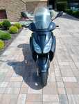 Piaggio X7 skuter 125