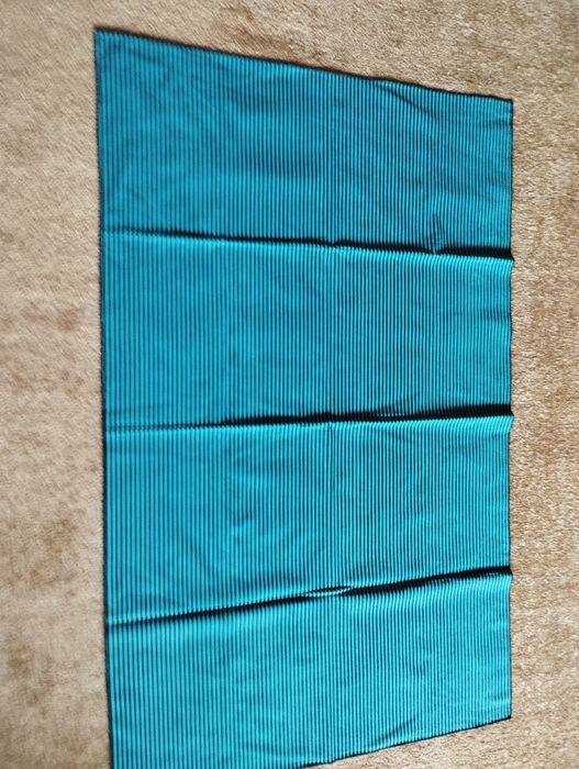 2 obrusiki do kuchni bez nuebieskiego