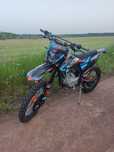 Мотоцикл Kovi Advance 250