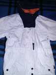 Вітровка куртка дощовик  р.48-50 Pacifictrail outwear
