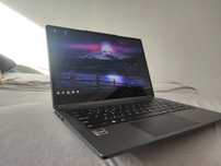 Laptop Ryzen 5 256/16GB Cepter Twist