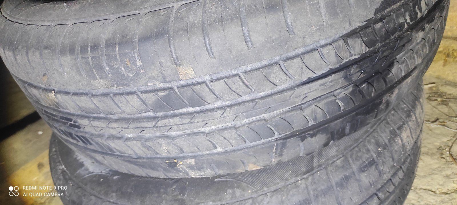 Диск R15 5/112 6Jx15H2 ЕТ 43 AUDI A4