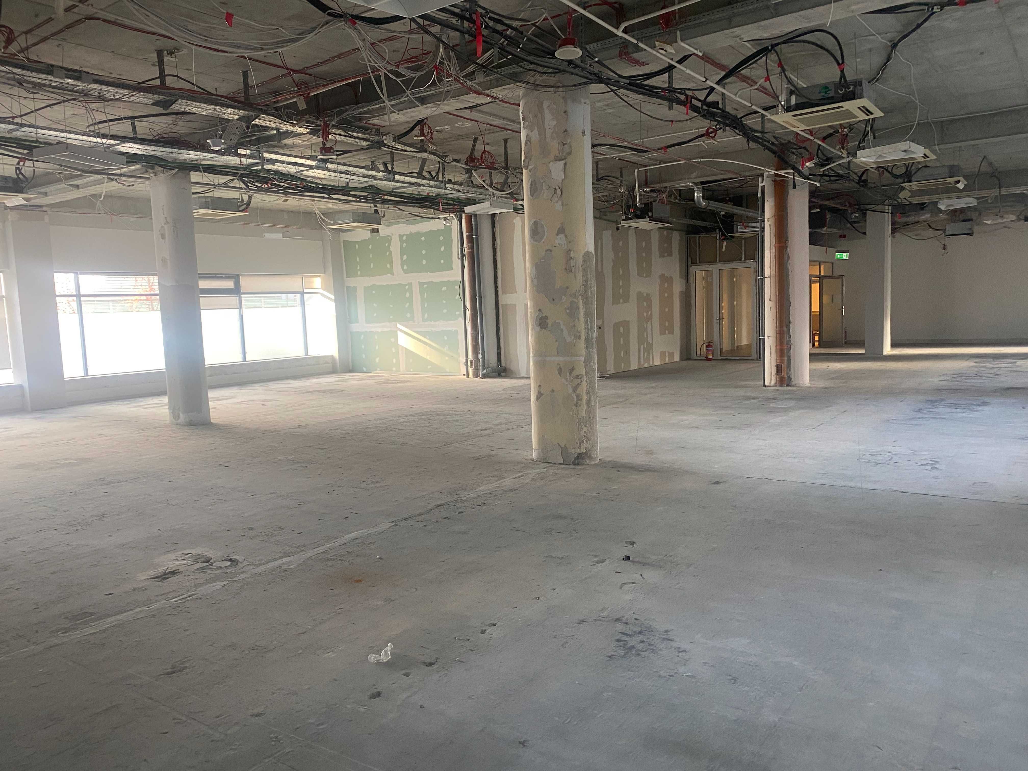 LOKAL 570 M2 DO WYNAJĘCIA – Mokotów | Parter| Usługi| Gastronomia|