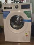 Pralka Bosch WGG154ZSPL NOWA