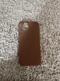 Capa IPhone 13  nova