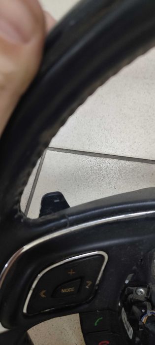 Деталі для автомобіля  Jaguar