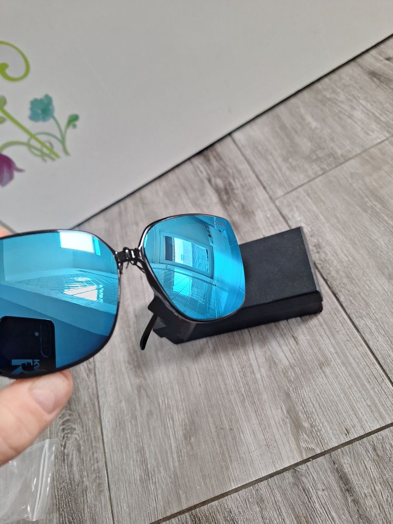 Dior okulary przeciwsłoneczne