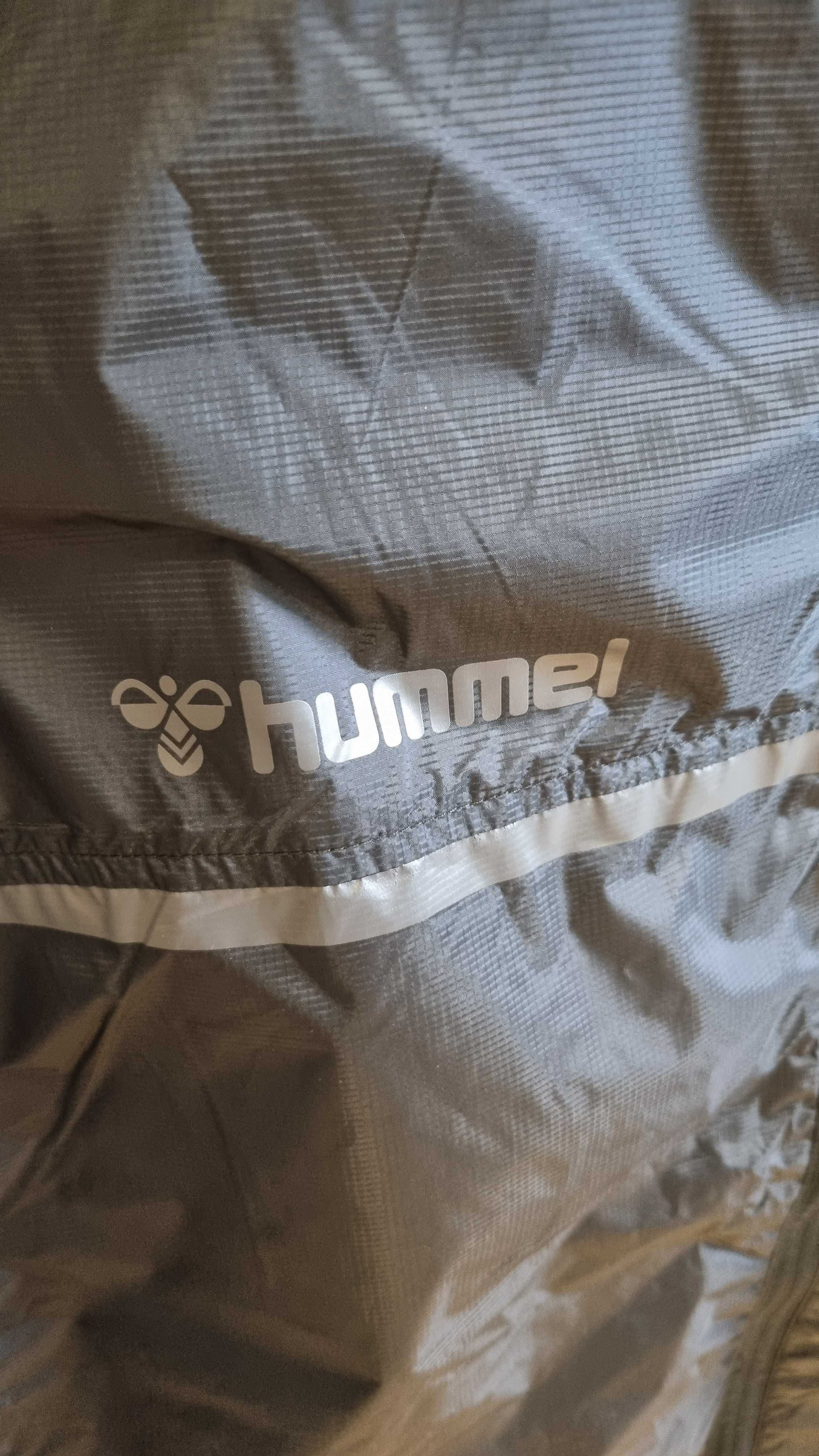 Hummel Kurtka męska hmlAuthentic Pro Jacket