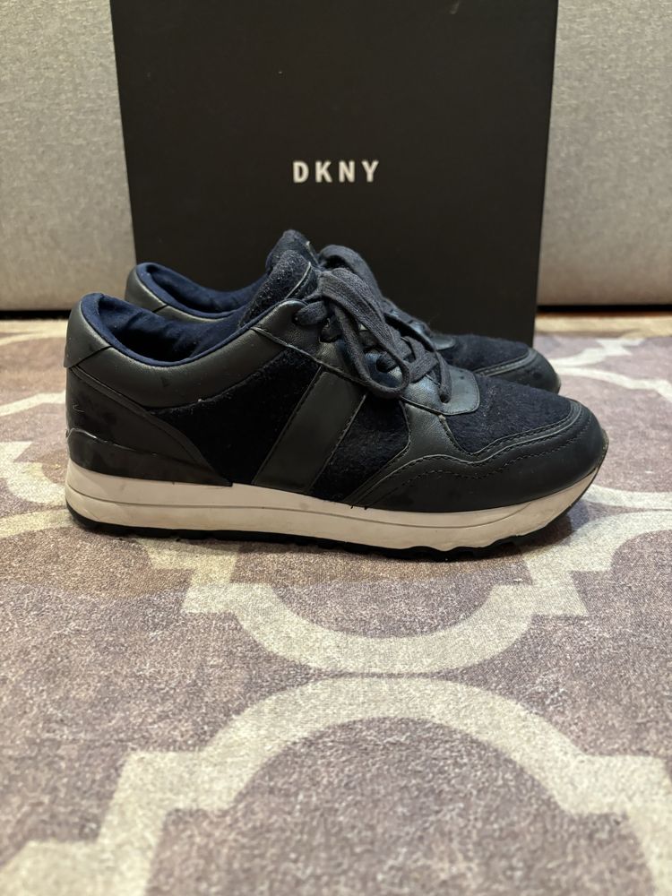 DKNY sneakersy rozm 37