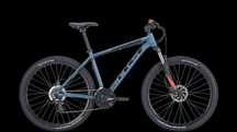 rower MTB bulls wildtail 2 29'' M 46cm 51cm 41cm