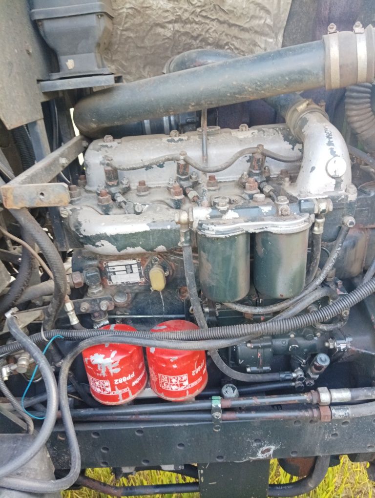Zetor crystal 110