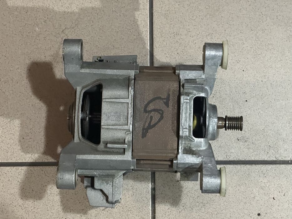 Części pralki Bosch WFO2063PL/15