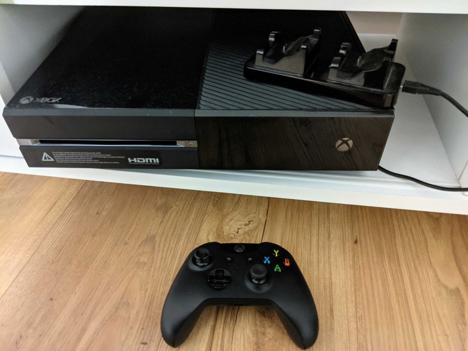 Xbox one original