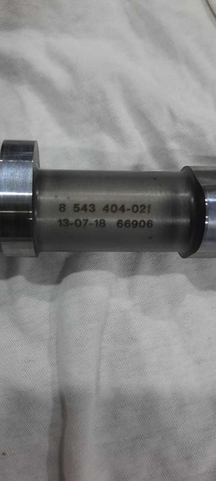 Arvore de cames de escape de BMW S1000XR