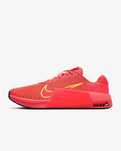 США! Кроссовки Штангетки Nike Metcon 9 Max (40р по 49.5р) (DZ2617-601)