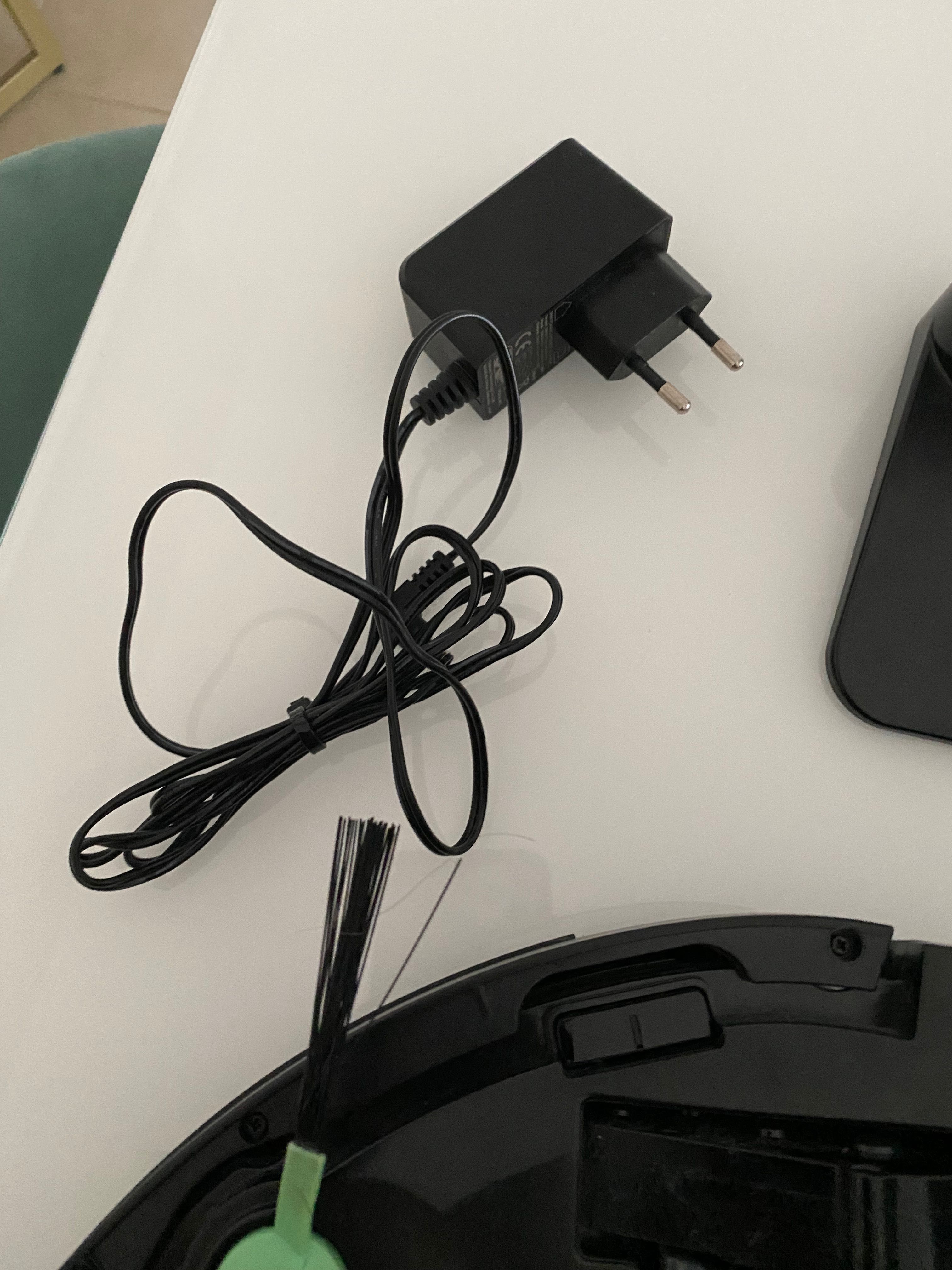 Aspirador Robô IKOHS Netbot S15