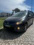 Mitsubishi Grandis