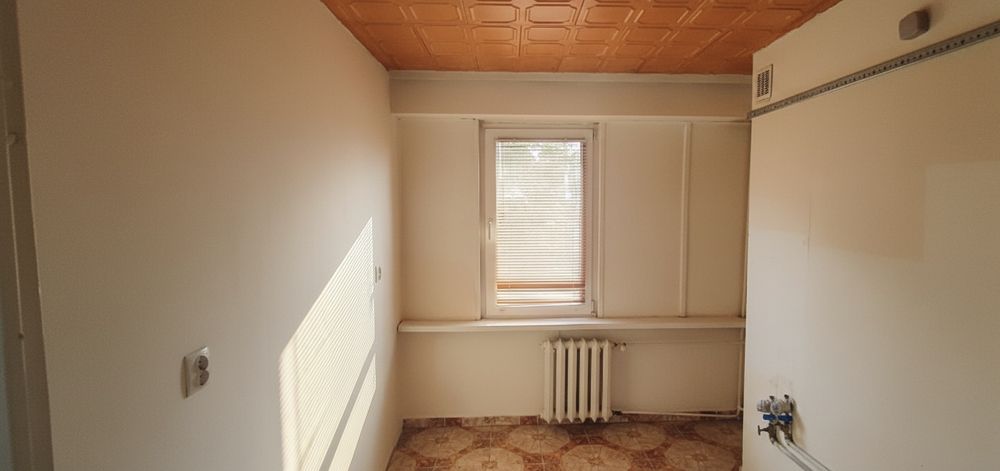 Mieszkanie 3 pokoje (58m), Warta ul. Kościuszki