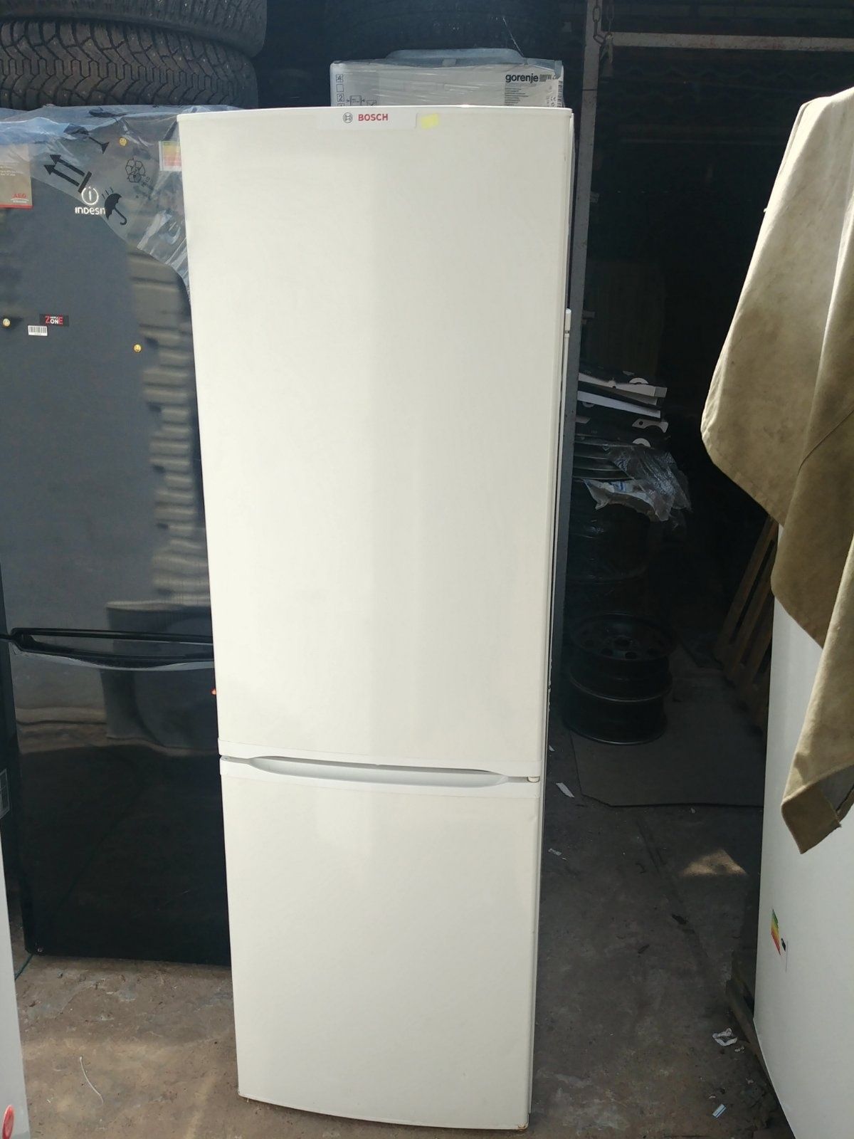 Холодильник Сіменс-Бош, в-ва Німеччини, 178см. висотою, з гарантією !!