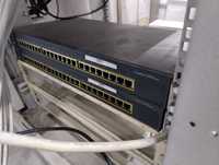 Switch cisco 2950