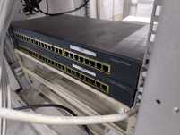 Switch cisco 2950