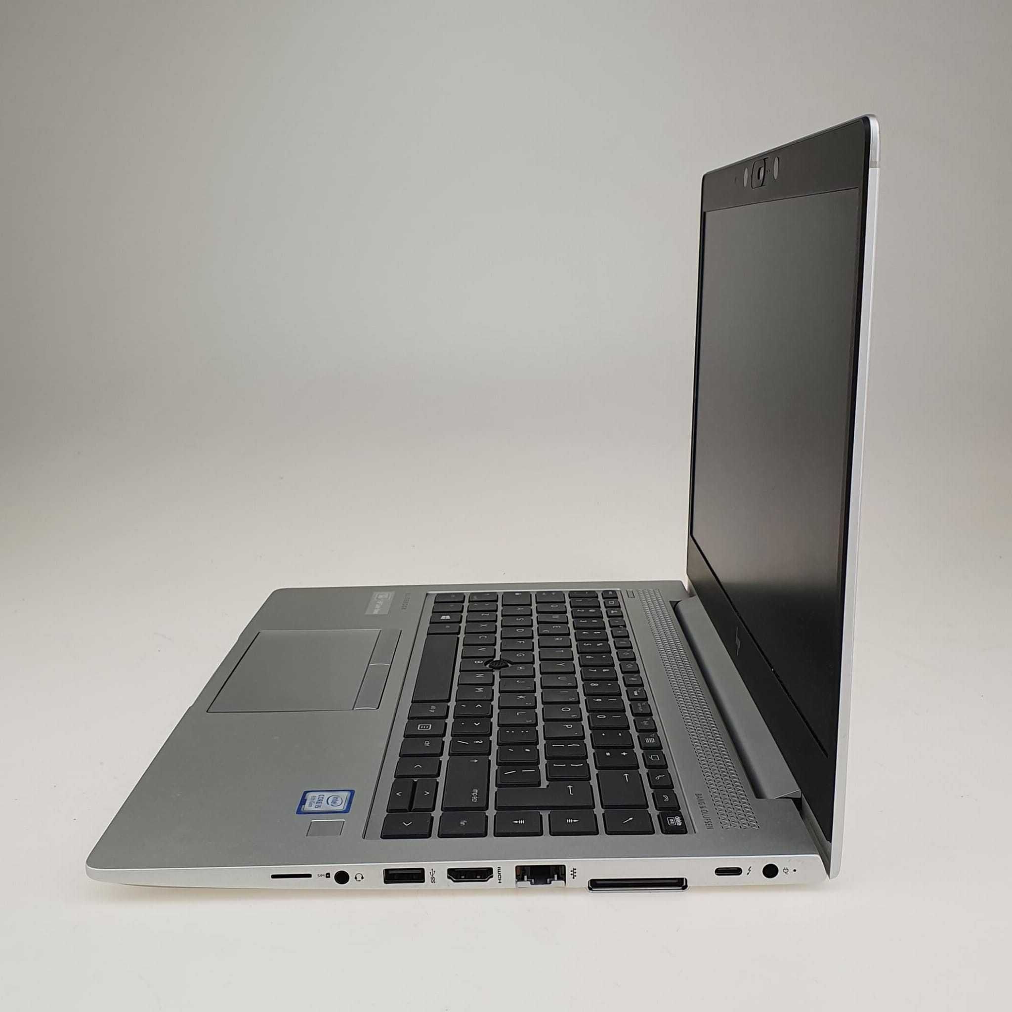 HP EliteBook 840 G6 / Full HD / i5-8350U / 16GB RAM / 512 SSD / Win 11