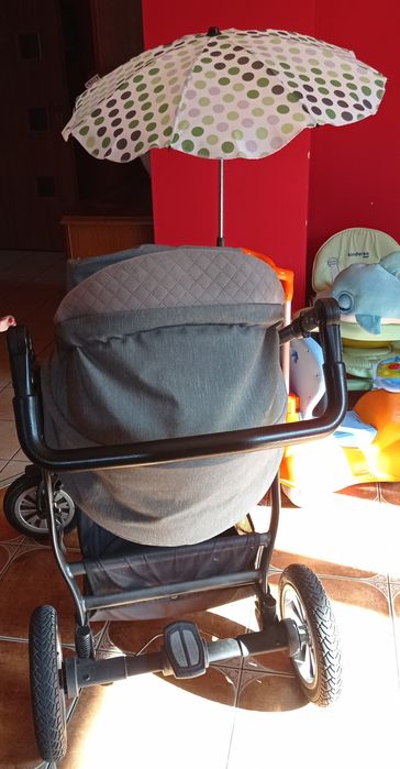 Sprzedam wózek 2w1