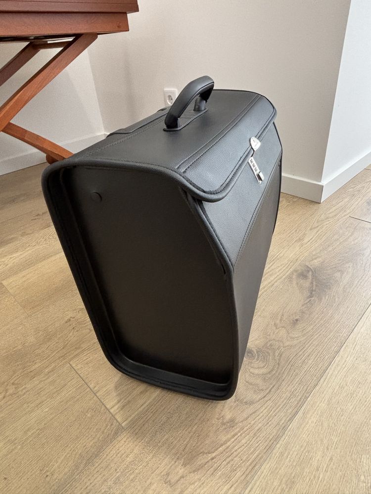 Trolley Samsonite - mala viagem trabalho