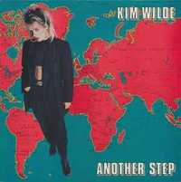 Kim Wilde - "Another Step" CD