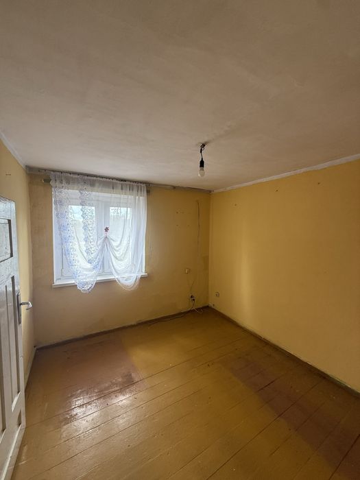 Dom jednorodzinny na sprzedaż