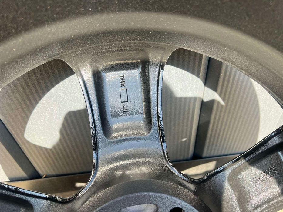 диски BMW 19 Made in Germany не варены. Обмен