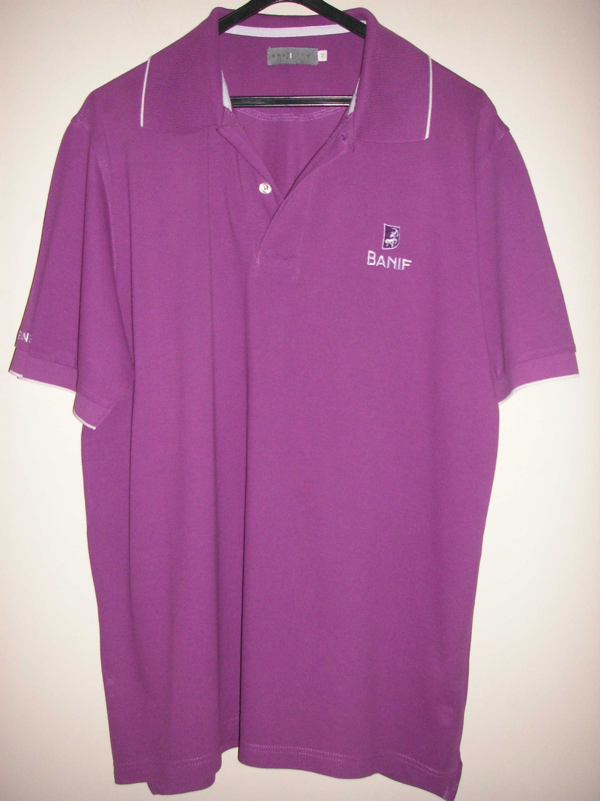 T Shirts e Polos - Adidas, Camel, Européene Cotons, Keya Europe, Banif