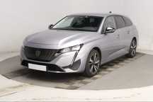 Peugeot 308 Sw Allure Cx Automatica