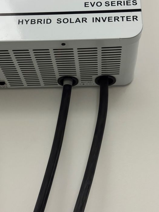 Інвертор 10 кіловат