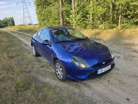 Ford Puma 1.6 Nowy Lpg