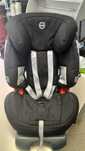 Cadeira Auto BRITAX RÖMER/Volvo Multi-Tech III