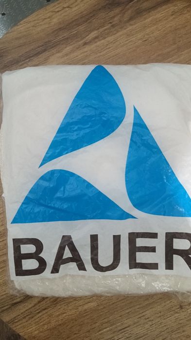 Пояс Bauer новий верблюжий