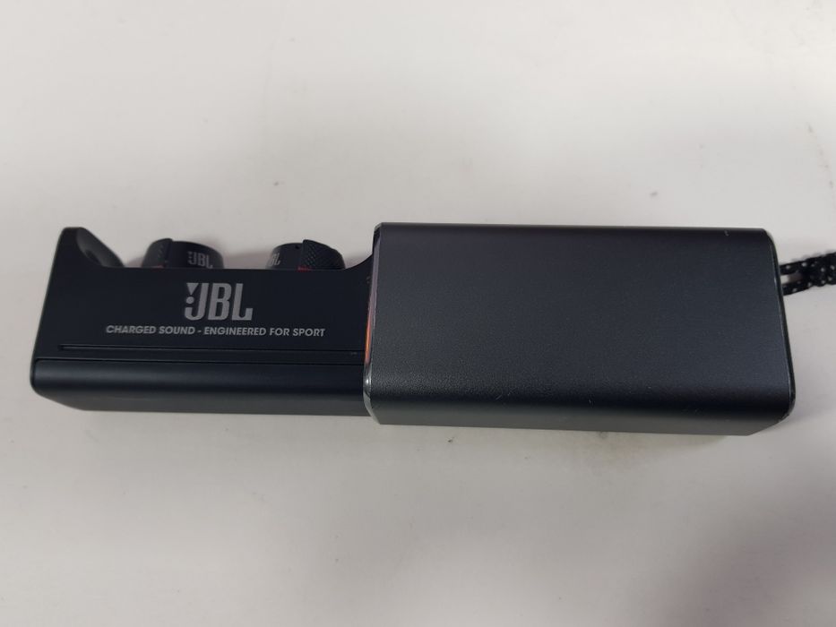Навушники JBL Under Armour Flash "58824/SDPP"