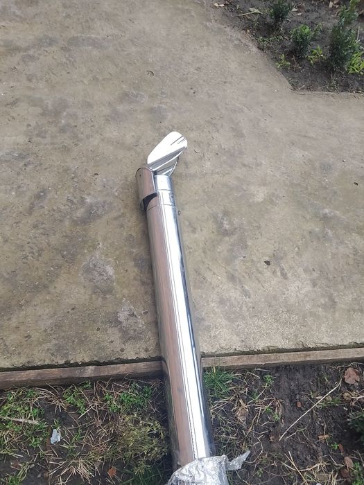 Продам котел АТОН