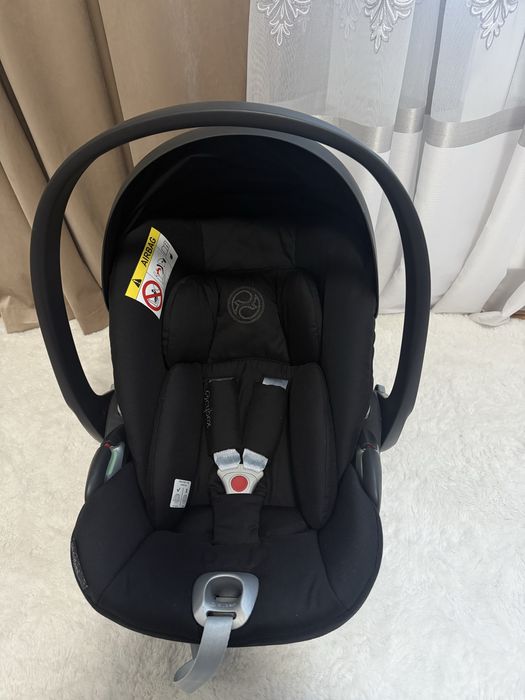 Cybex Cloud T I size