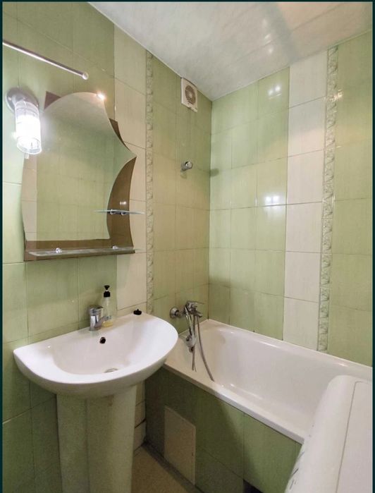 Сдается 1 комнатная квартира в самом  популярном районе Кременчуга