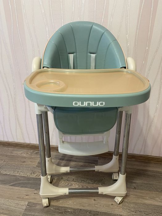 Стільчик для годування бренду OUNUO
