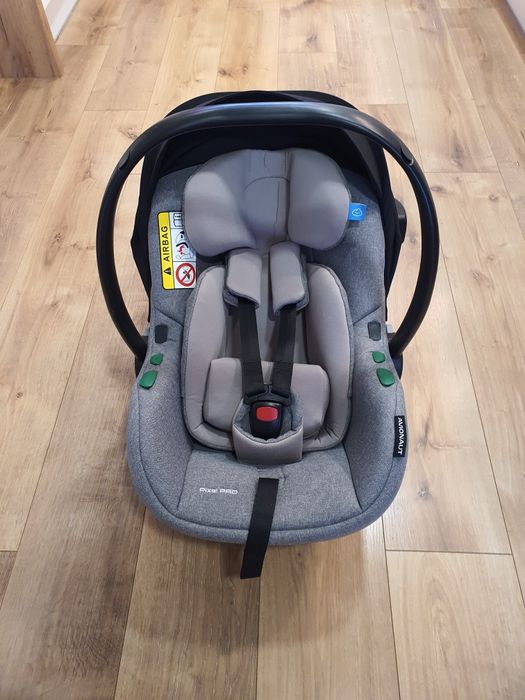 Fotelik samochodowy Avionaut Pixel Pro 2.0